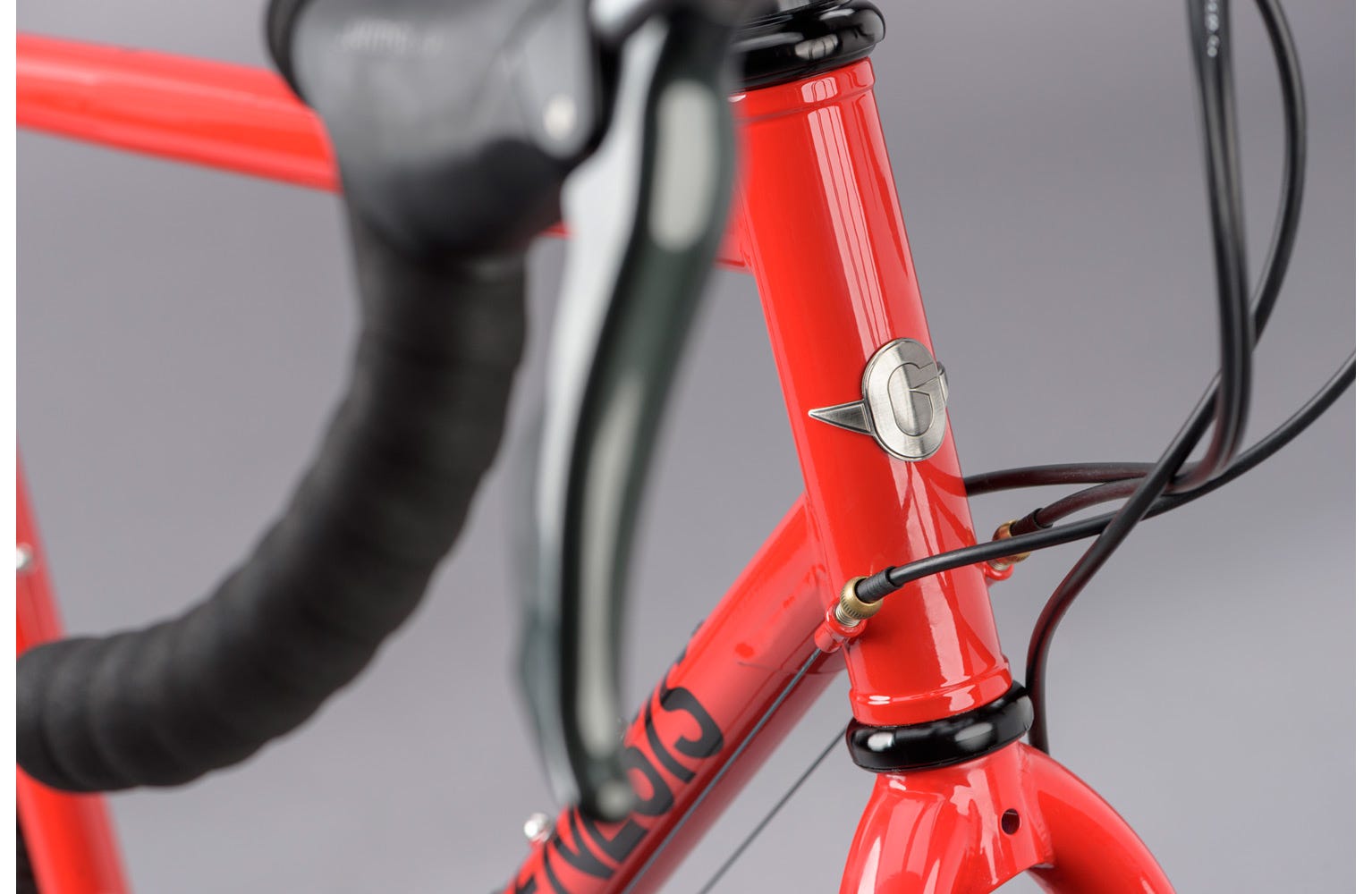 Velo gravel croix on sale de fer