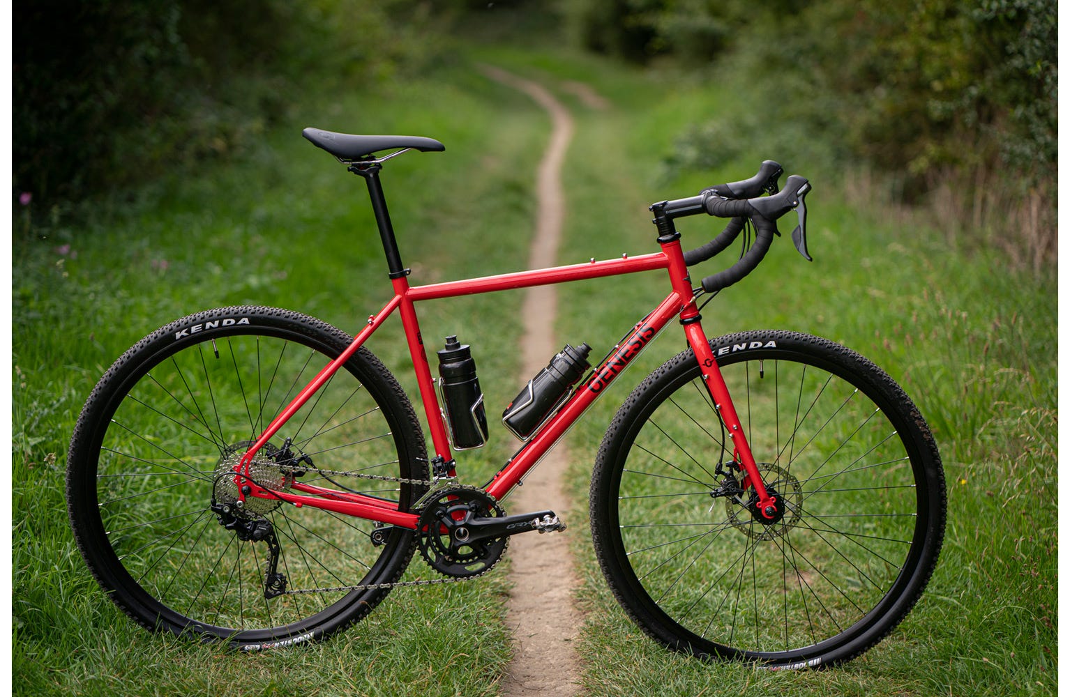 Velo croix sales de fer 20