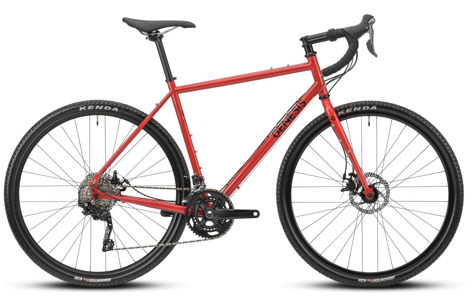 Genesis croix sales de fer 30