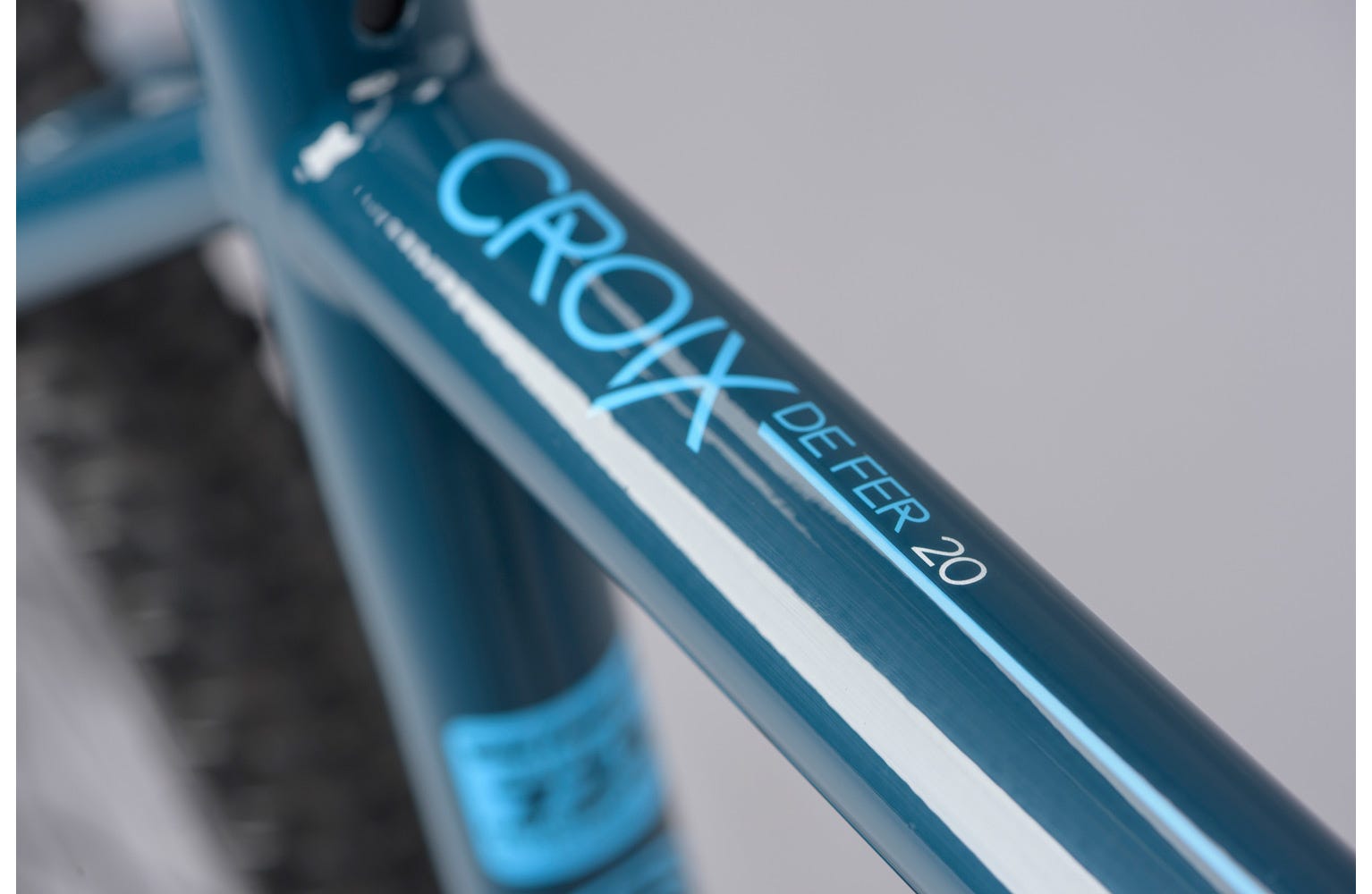 Genesis croix de fer mgt best sale