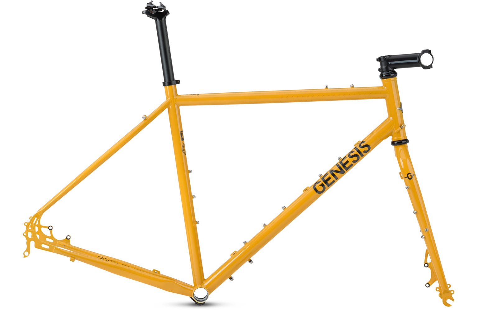 Genesis frameset deals