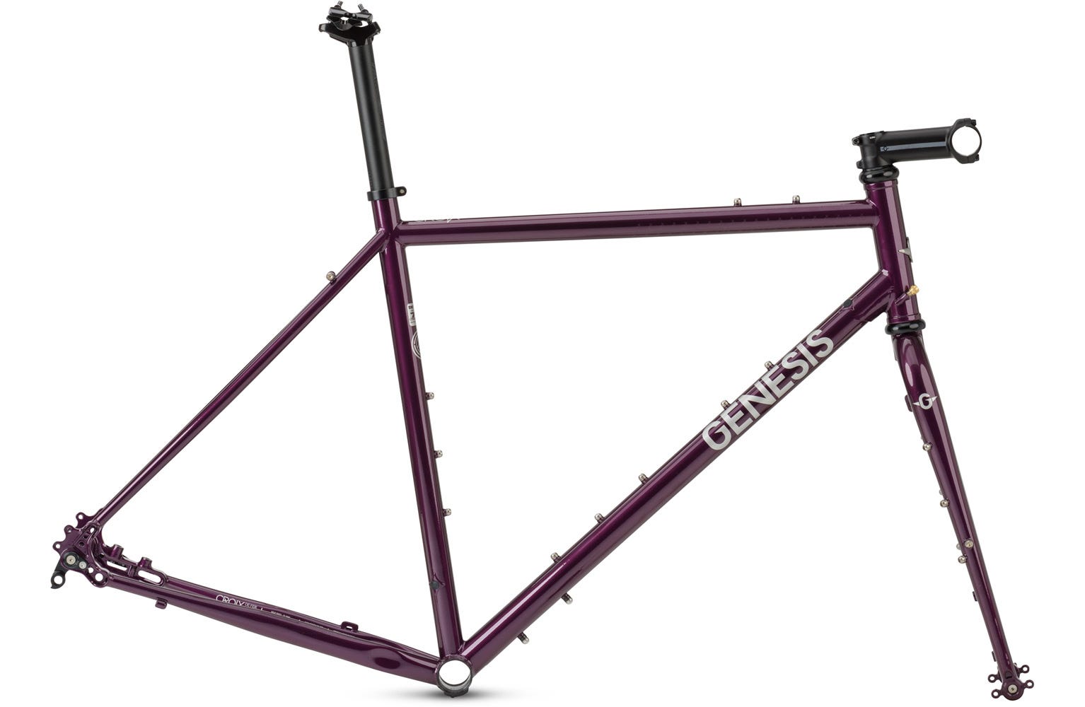 Genesis fugio frameset 2021 hotsell