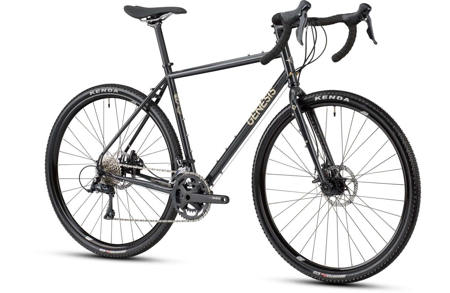 Velo genesis croix de online fer 10