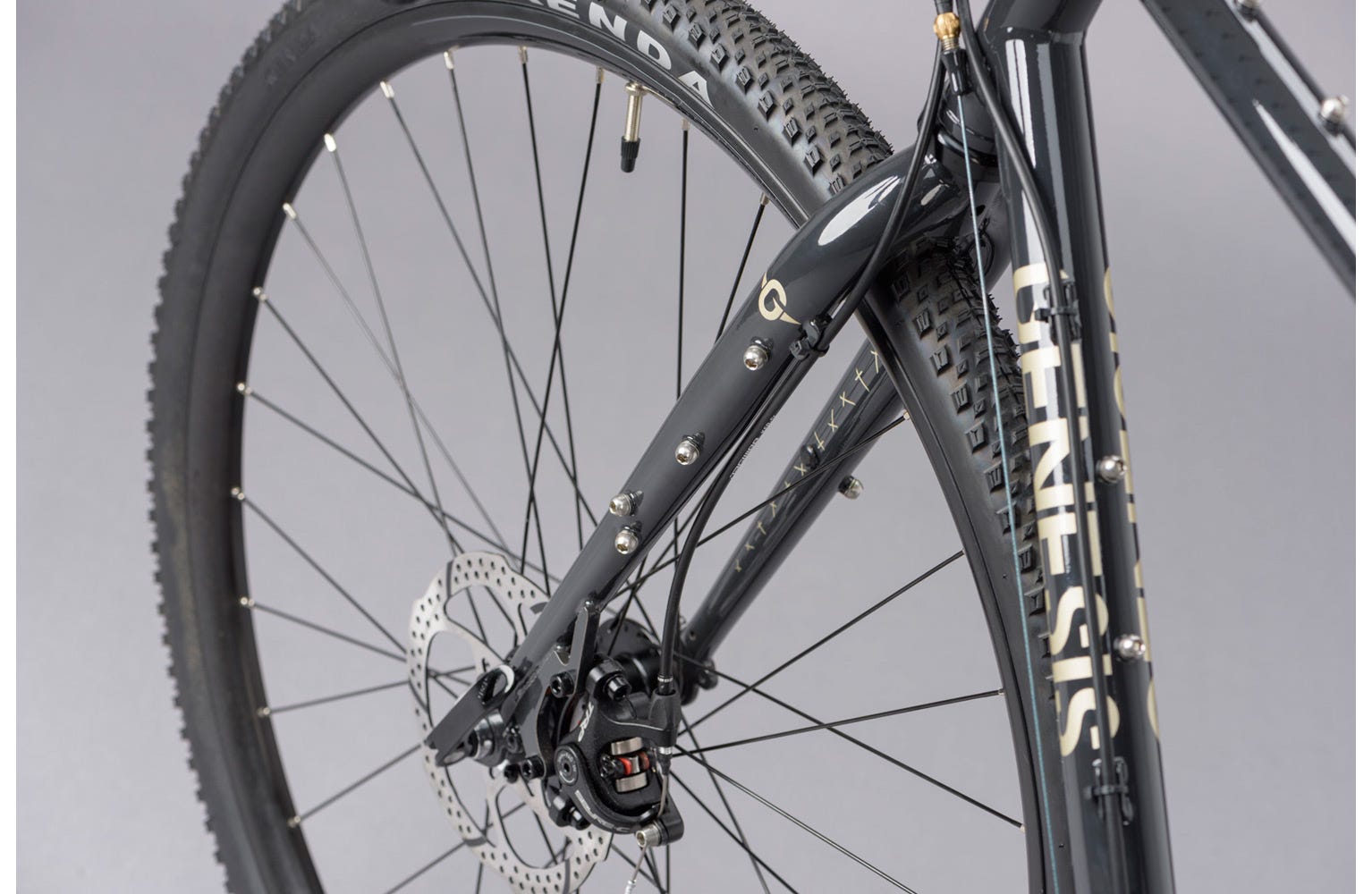 Genesis croix de fer 10 occasion top