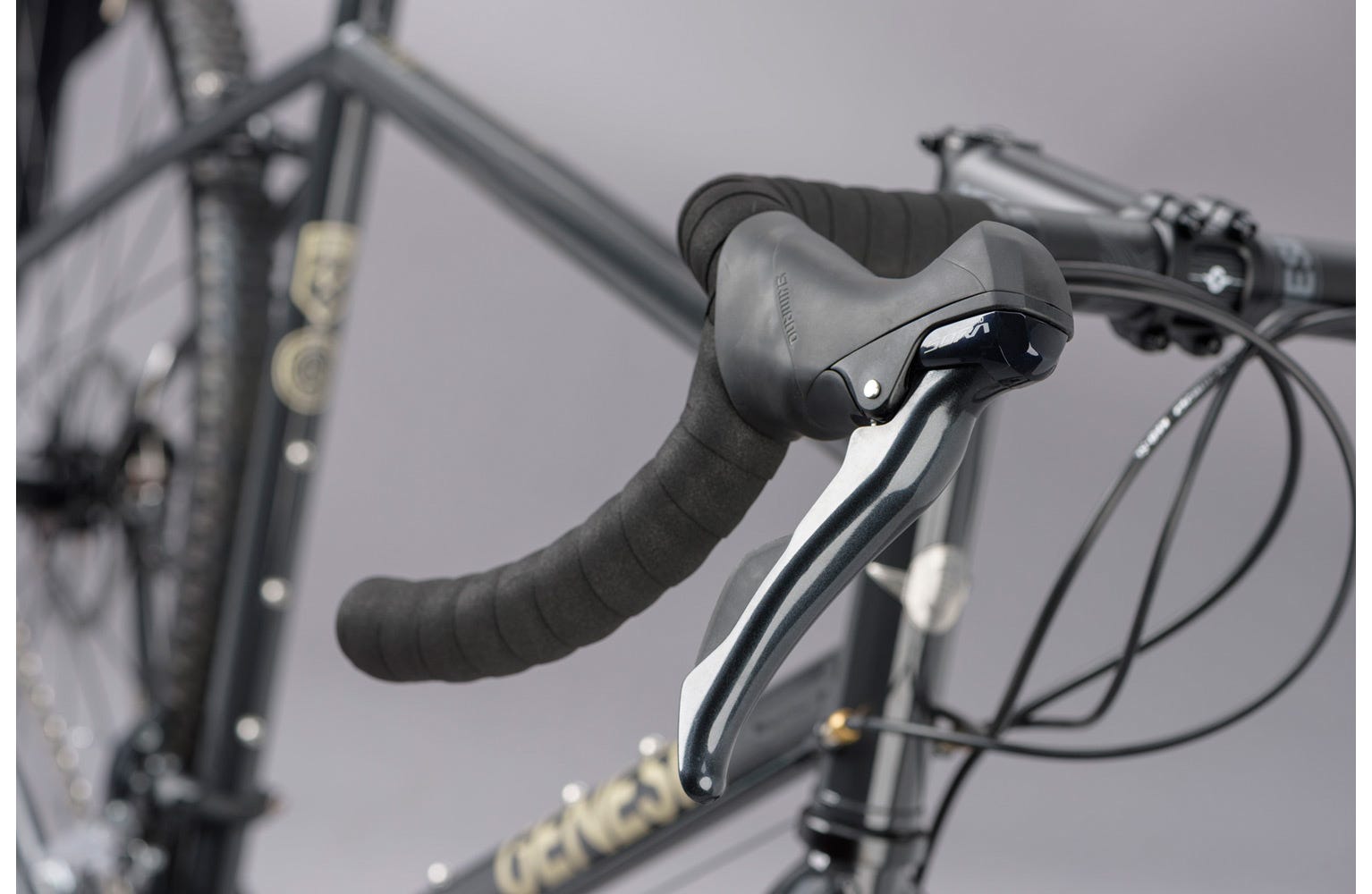 Genesis croix de fer 10 2021 gravel bike clearance