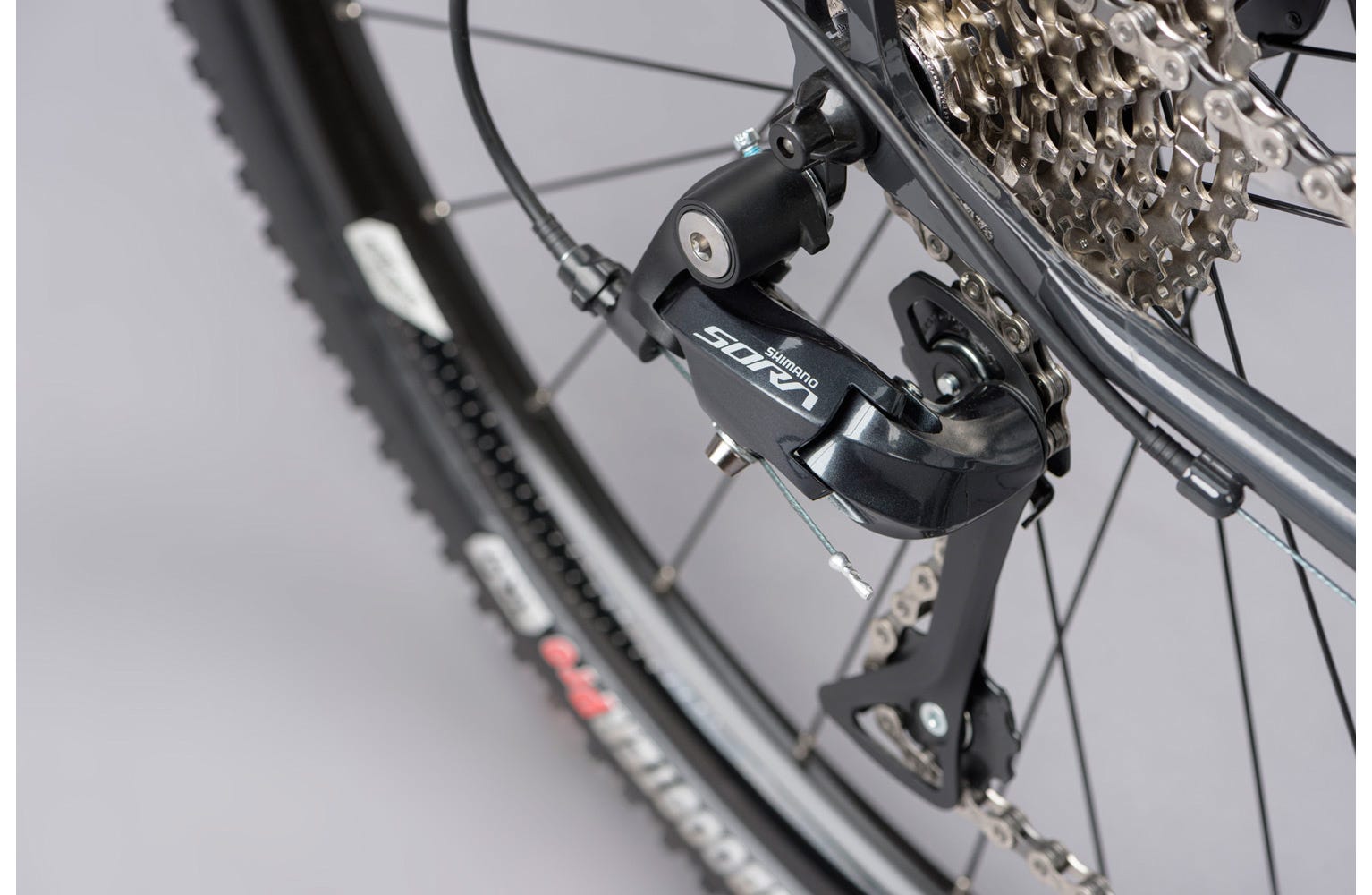 Velo genesis croix hotsell de fer 10
