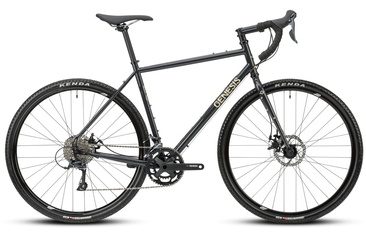 Genesis croix de fer 10 2021 gravel bike deals