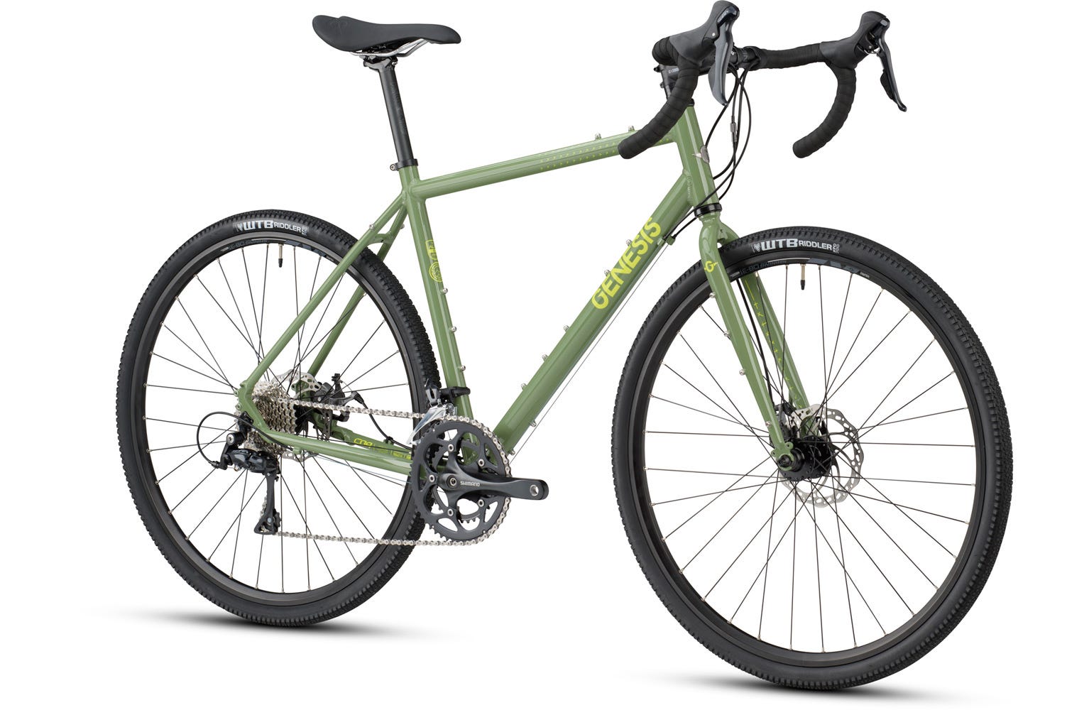 Genesis cda sales 10 2020