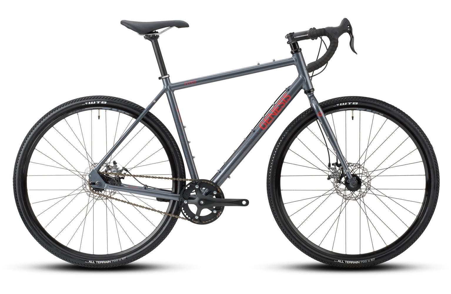 Genesis bikes 2025