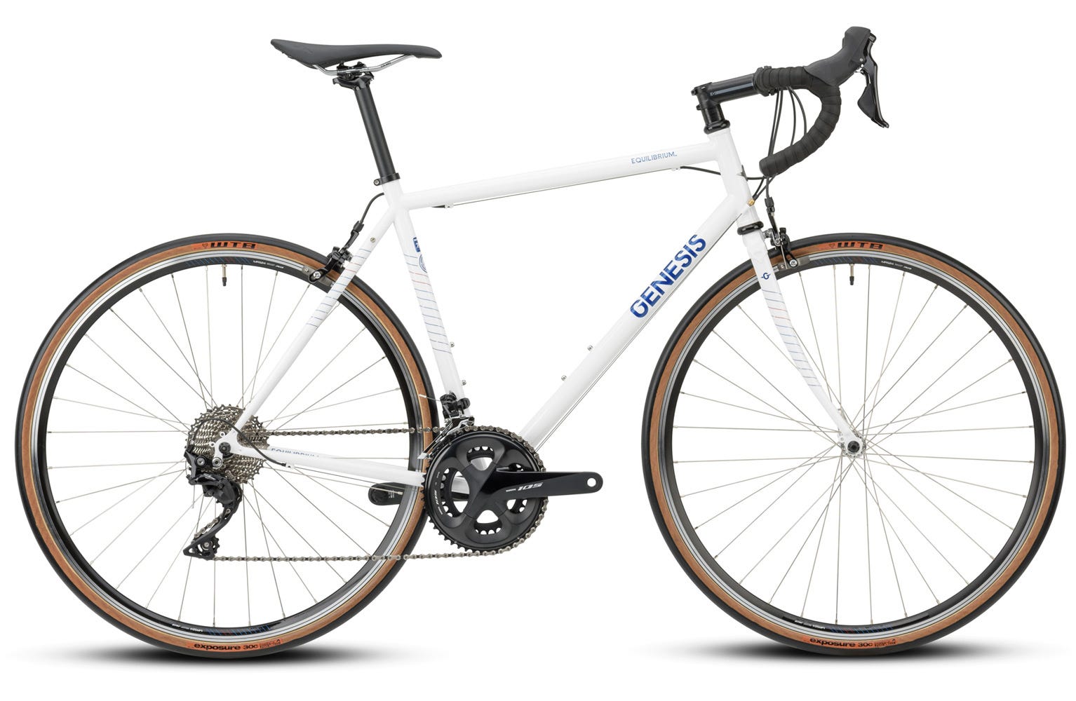 Genesis road bike outlet