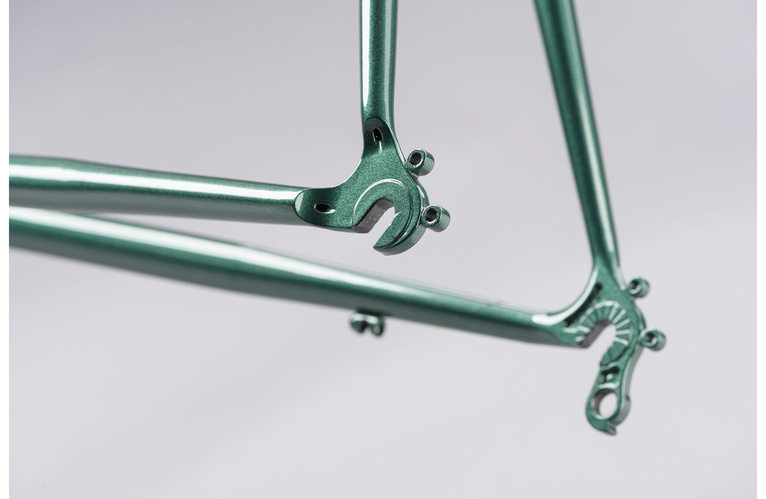 Genesis Equilibrium 725 Frameset