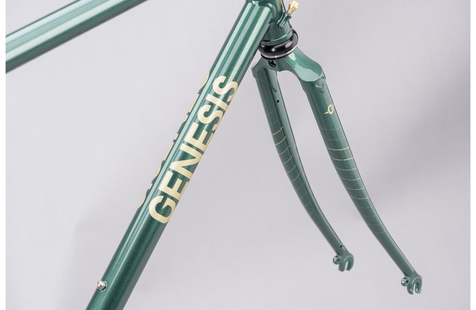 Genesis Equilibrium 725 Frameset