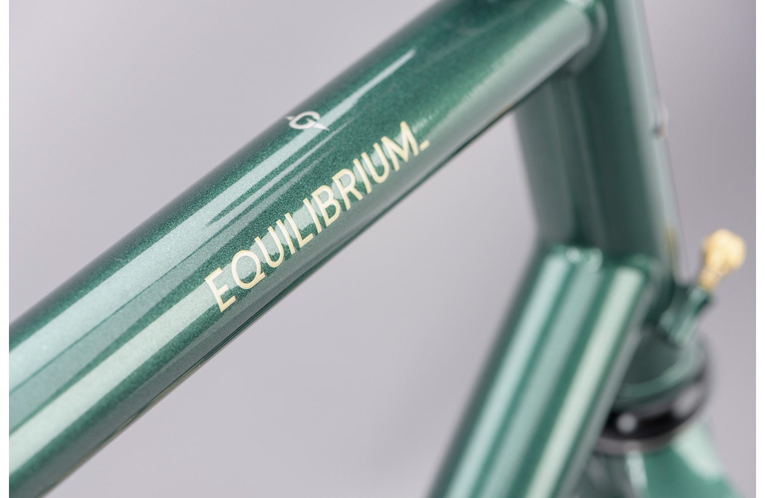 Equilibrium 725 frameset 2025
