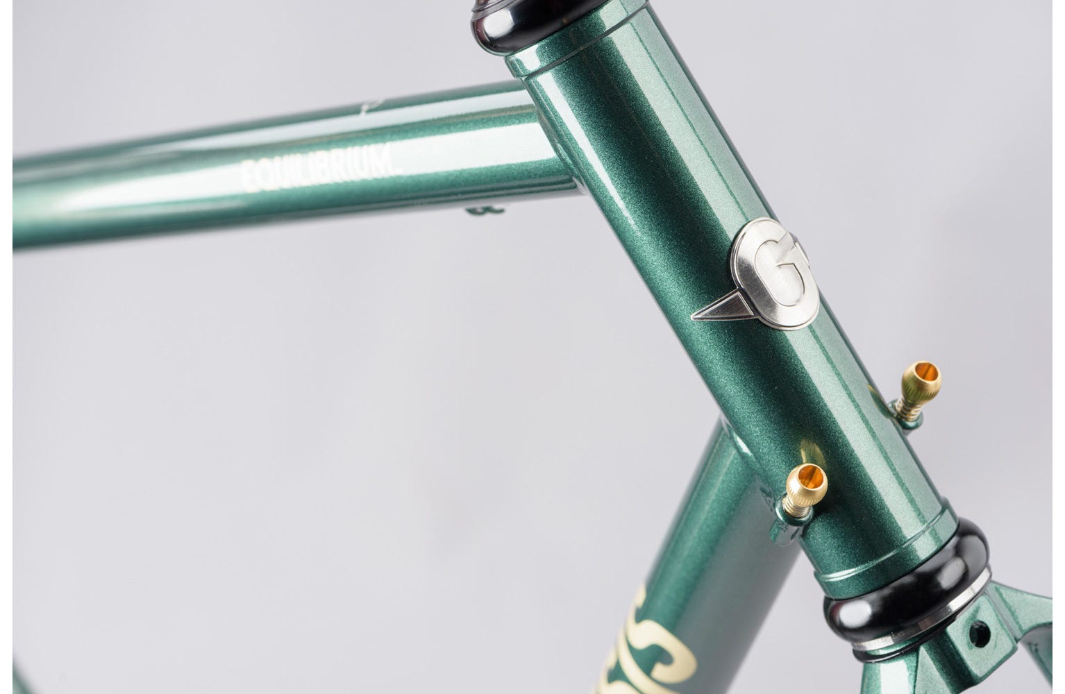 Genesis equilibrium frameset discount