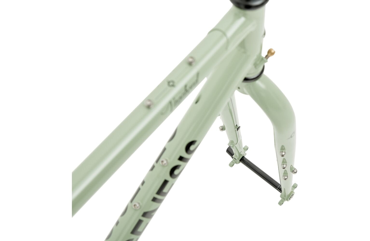 Genesis vagabond on sale kit cadre